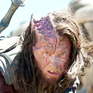 Jason Flemyng stars as Calibos/Acrisius in Warner Bros. Pictures' Clash of the Titans (2010)