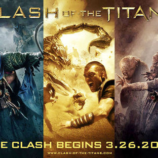 Clash Of The Titans Picture 21
