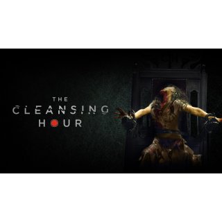 Cleansing Hour, The (2020)