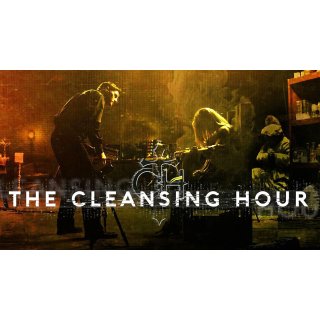 Cleansing Hour, The (2020)