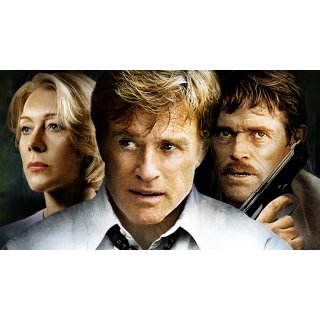 Clearing, The Picture 1