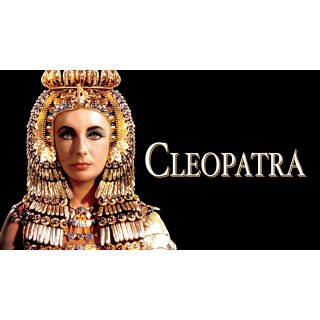 Cleopatra Picture 1