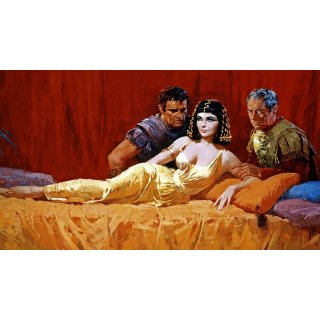 Cleopatra Picture 9