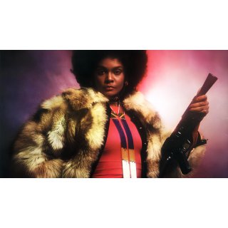 Cleopatra Jones (1970)