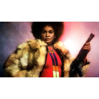 Cleopatra Jones (1970)