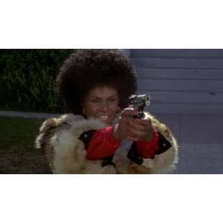 Cleopatra Jones (1970)