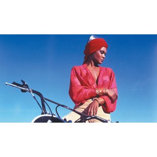 Cleopatra Jones (1970)