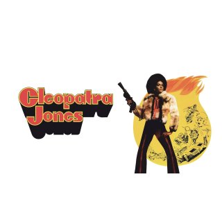 Cleopatra Jones (1970)