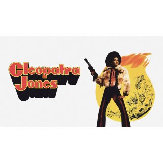 Cleopatra Jones (1970)
