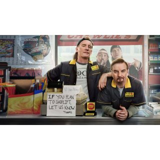 Clerks III (2022)