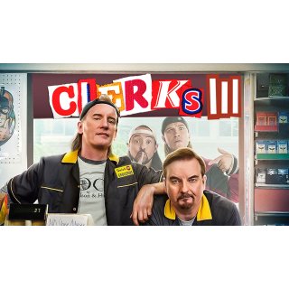 Clerks III Picture 9
