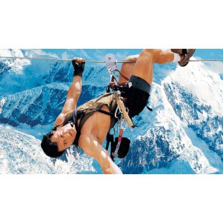 Cliffhanger Picture 2