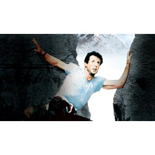 Cliffhanger Picture 4