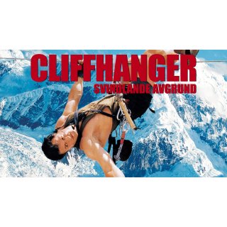 Cliffhanger Picture 5