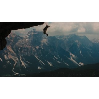 Cliffhanger Picture 6