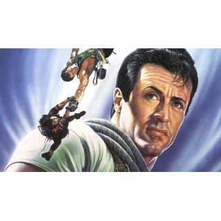 Cliffhanger Picture 7