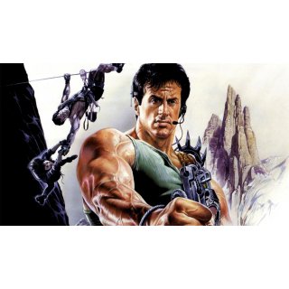 Cliffhanger Picture 9