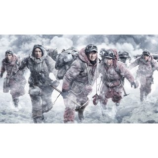 Climbers, The (2019)