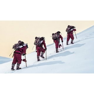 Climbers, The (2019)