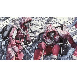 Climbers, The (2019)