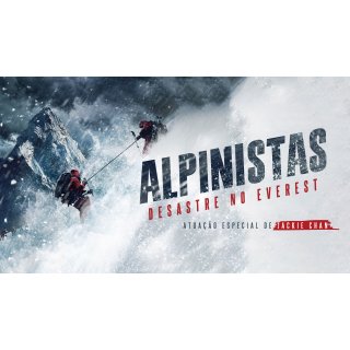 Climbers, The (2019)