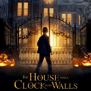 House With A Clock In Its Walls, The Picture 1