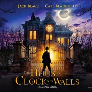 House With A Clock In Its Walls, The Picture 6