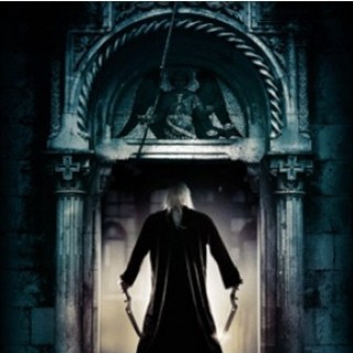 Poster of Benaroya Pictures' Clock Tower (2012)