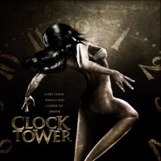 Poster of Benaroya Pictures' Clock Tower (2012)