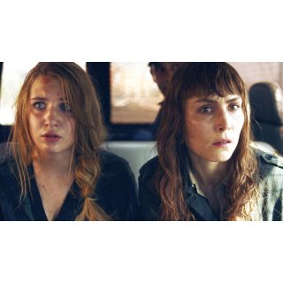 Close (2019)