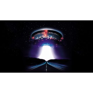 Close Encounters of the Third Kind (1977)