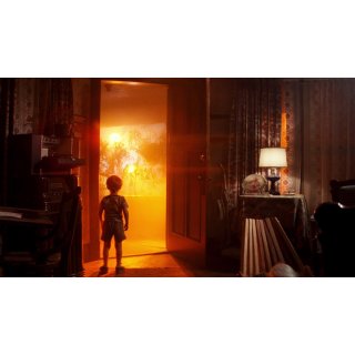 Close Encounters of the Third Kind (1977)