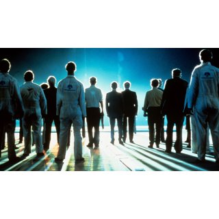 Close Encounters Of The Third Kind Picture 8