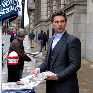 Eric Bana stars as Martin Rose in Focus Features' Closed Circuit (2013)