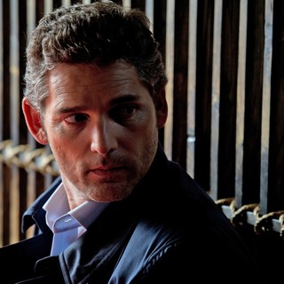 Eric Bana stars as Martin Rose in Focus Features' Closed Circuit (2013)