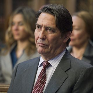 Ciaran Hinds stars as Devlin in Focus Features' Closed Circuit (2013)