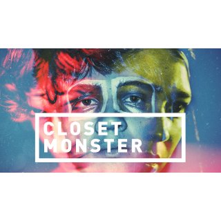Closet Monster Picture 2