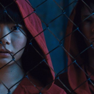 Cloud Atlas Picture 23