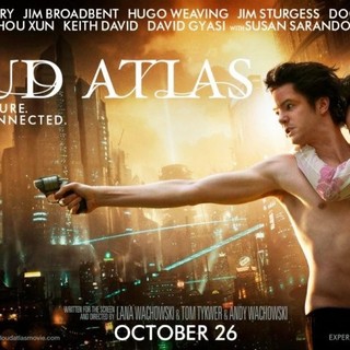 Cloud Atlas Picture 80