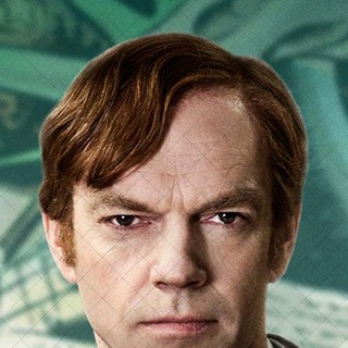 Hugo Weaving in Warner Bros. Pictures' Cloud Atlas (2012)