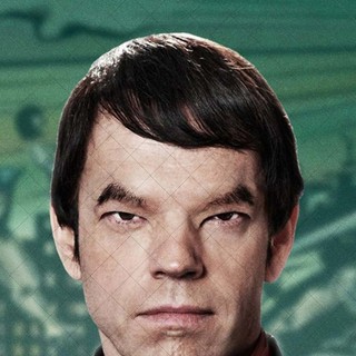 Hugo Weaving in Warner Bros. Pictures' Cloud Atlas (2012)