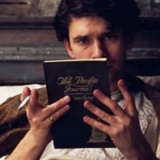 Jim Sturgess as Adam Ewing in Warner Bros. Pictures' Cloud Atlas (2012)