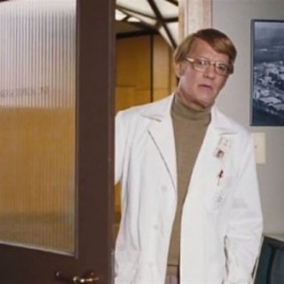 Tom Hanks stars as Dr. Henry Goose in Warner Bros. Pictures' Cloud Atlas (2012)