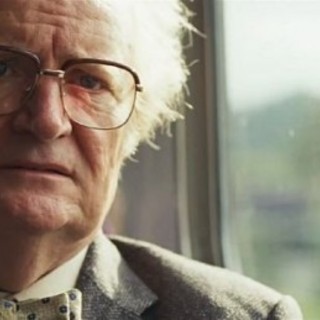 Jim Broadbent stars as Timothy Cavendish in Warner Bros. Pictures' Cloud Atlas (2012)