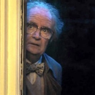 Jim Broadbent stars as Timothy Cavendish in Warner Bros. Pictures' Cloud Atlas (2012)