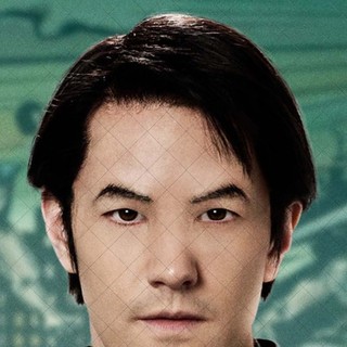 Jim Sturgess stars as Hae-Joo Im in Warner Bros. Pictures' Cloud Atlas (2012)