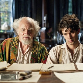 Cloud Atlas Picture 59