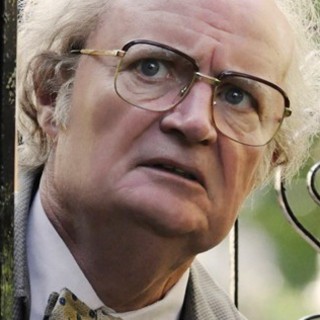 Jim Broadbent stars as Timothy Cavendish in Warner Bros. Pictures' Cloud Atlas (2012)