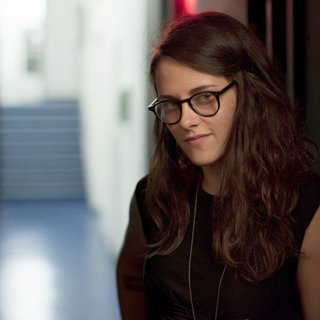 Kristen Stewart stars as Valentine in IFC Films' Clouds of Sils Maria (2015)