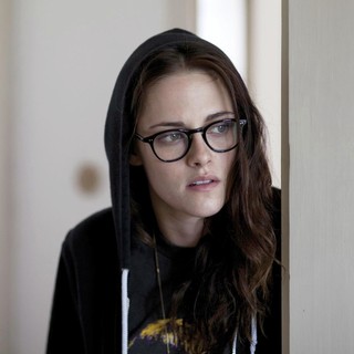 Kristen Stewart stars as Valentine in IFC Films' Clouds of Sils Maria (2015)